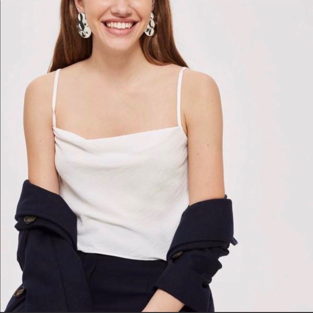 Top shop Tank Top